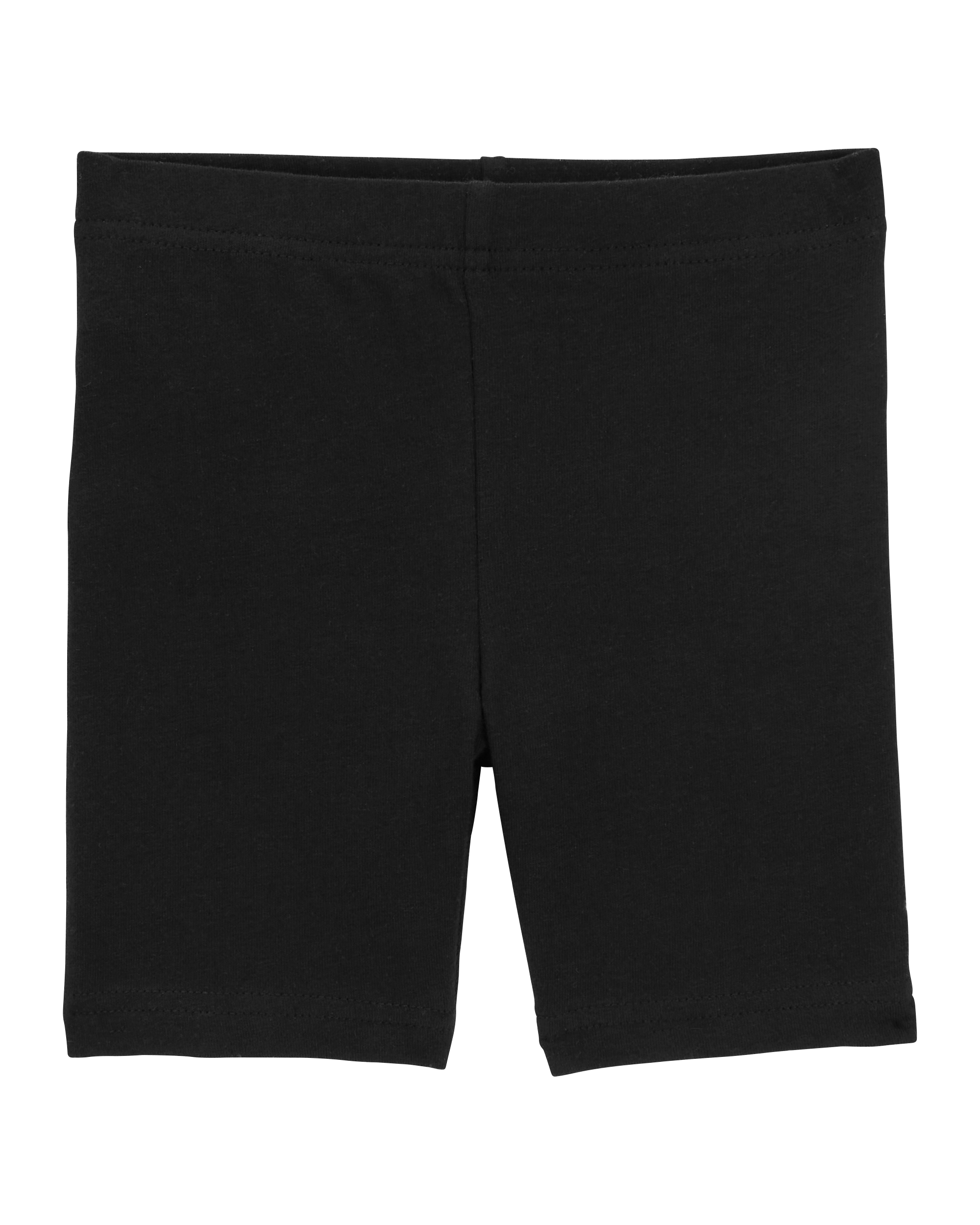 Toddler Girl Bike Shorts