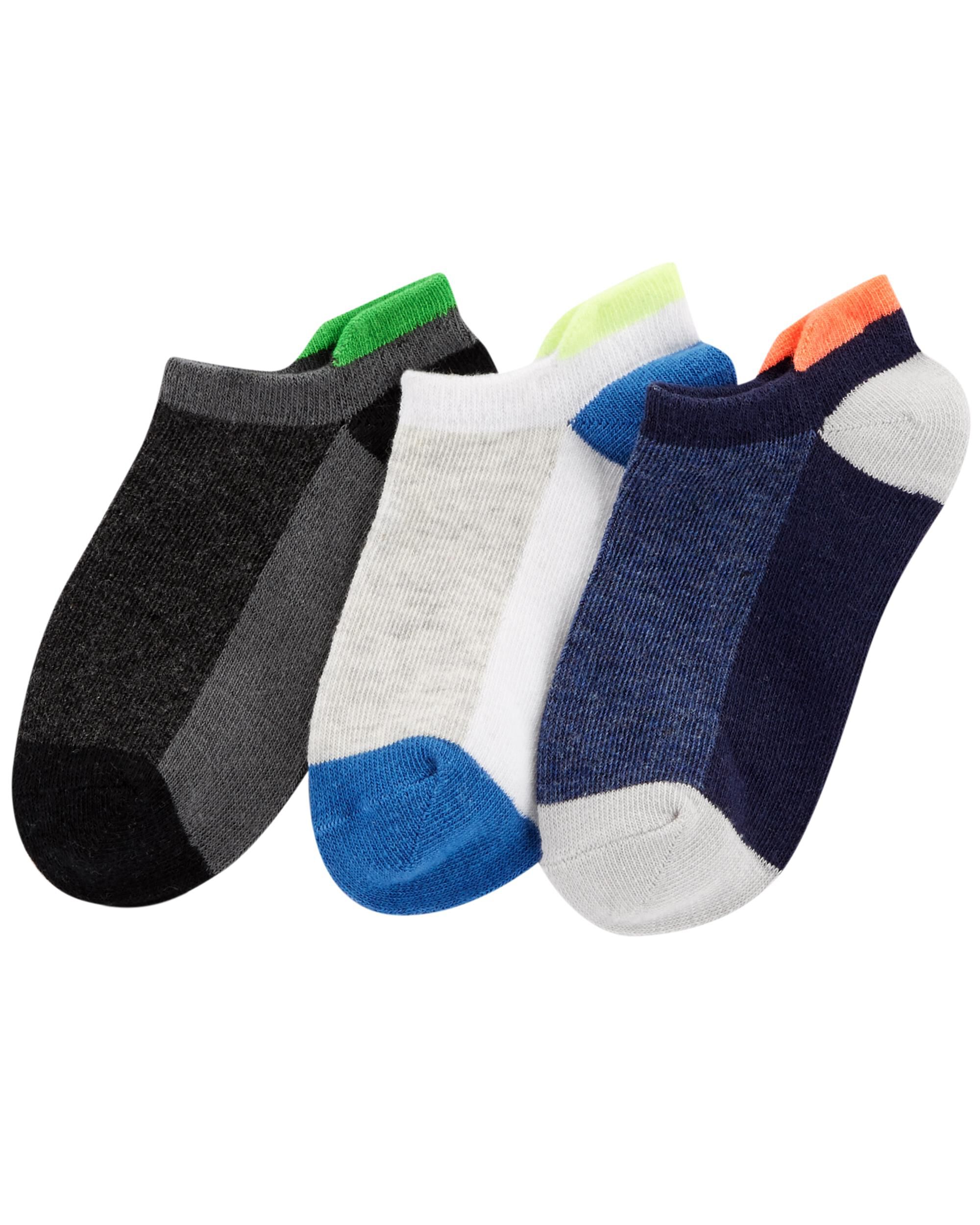 carters no show socks