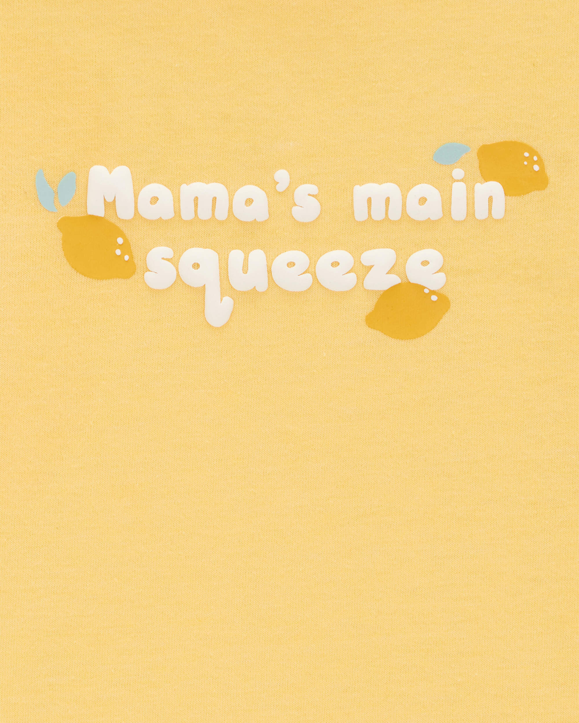 ■LMC■ GIMME PUTT TEE yellow 0LM23STS131YLW The Boxy Goodie Goodie - Night Club Cocktails | MOTHER DENIM