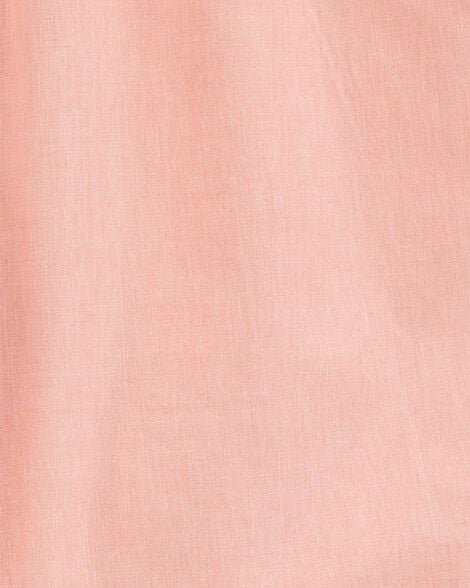 Product image 4 of Baby Everyday Quick Dry Shorts - Orange