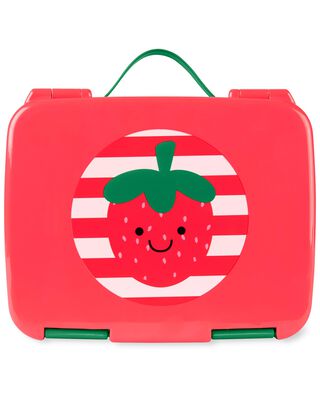 Product image 1 of Spark Style Bento Lunch Box - Strawberry