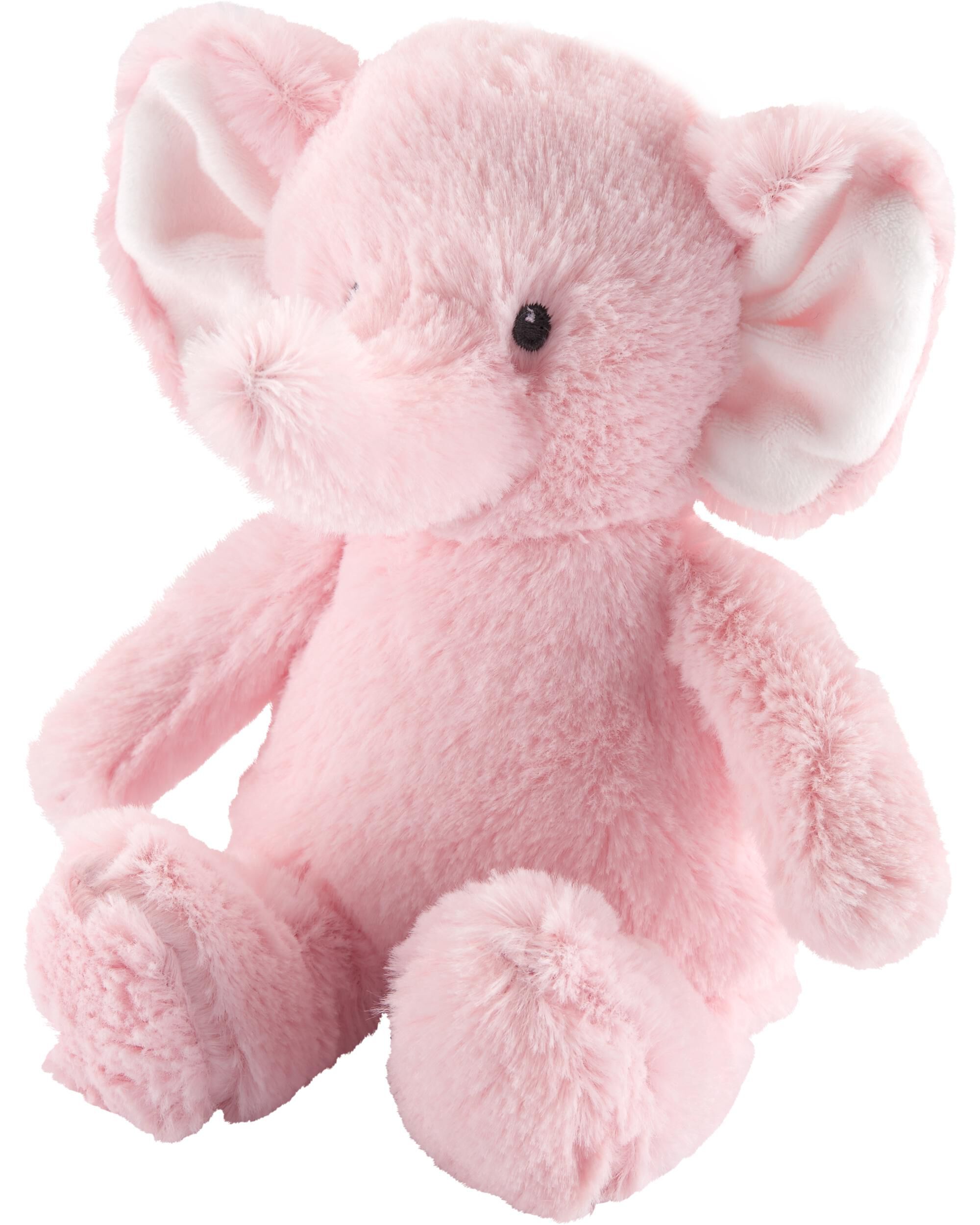 carters elephant plush