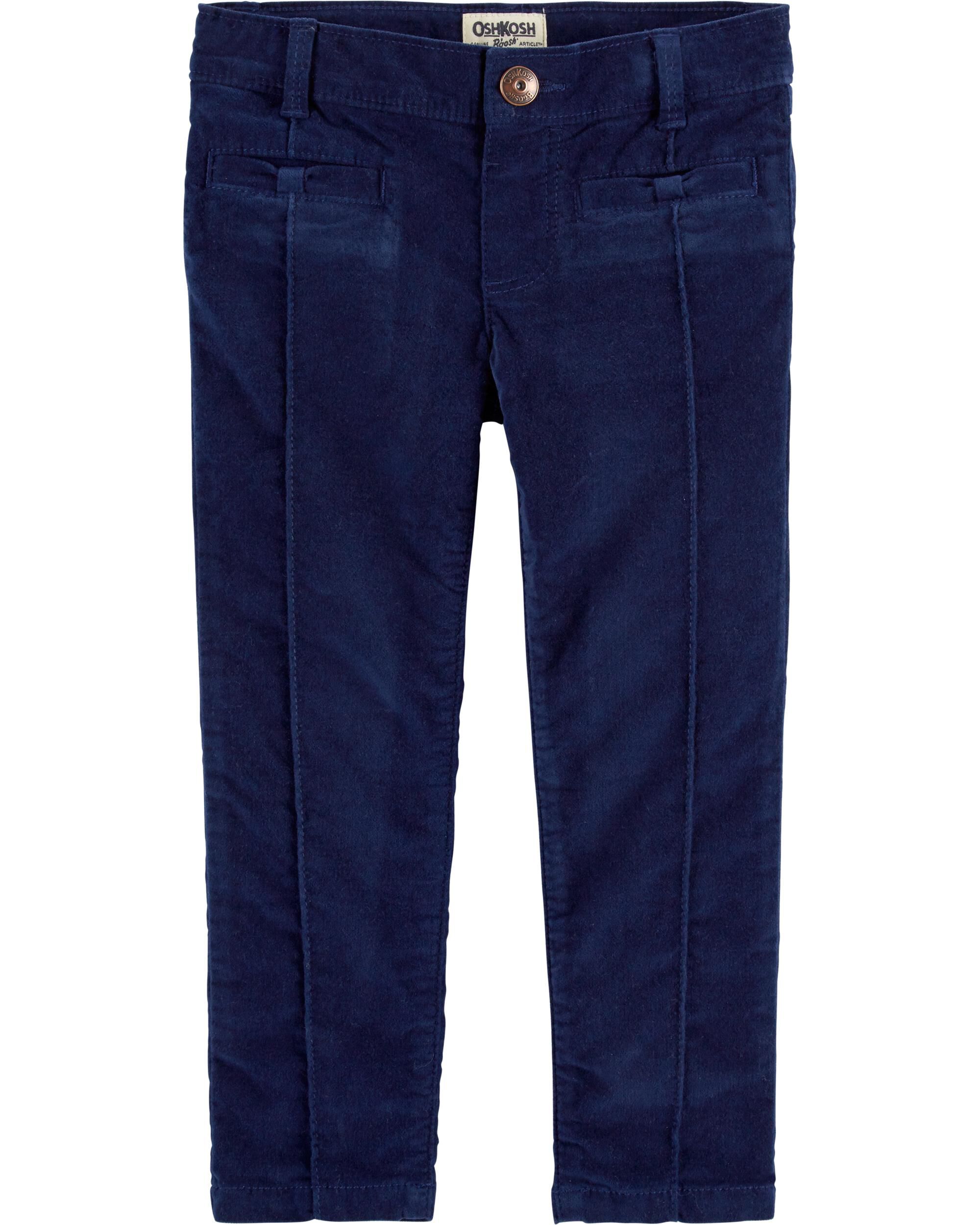 carters elastic waist jeans