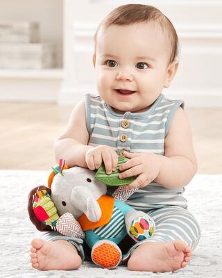 Product image 2 of Bandana Buddies Baby Activity Toy