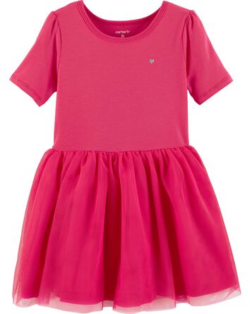 Baby Girl Dresses Rompers Carter S Free Shipping