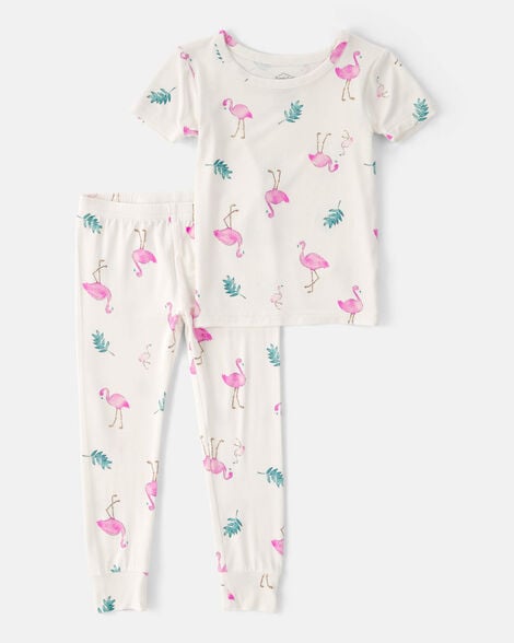 Flamingo Clothes & Pajamas