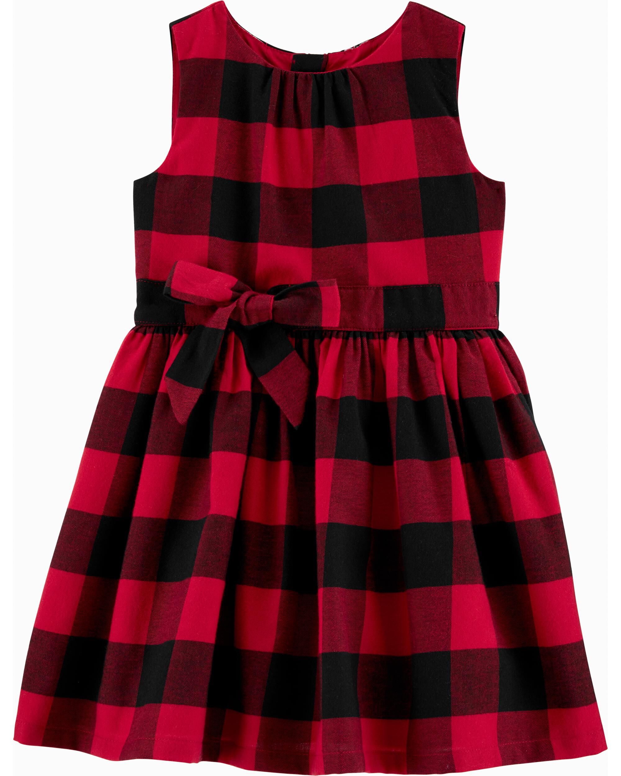 carter's holiday clothes
