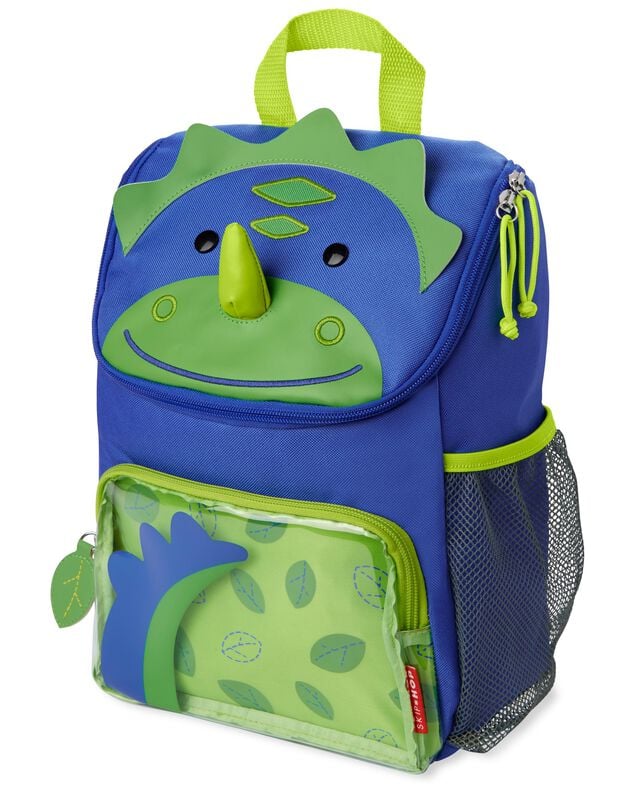 Product image 1 of Zoo Big Kid Backpack - Dino