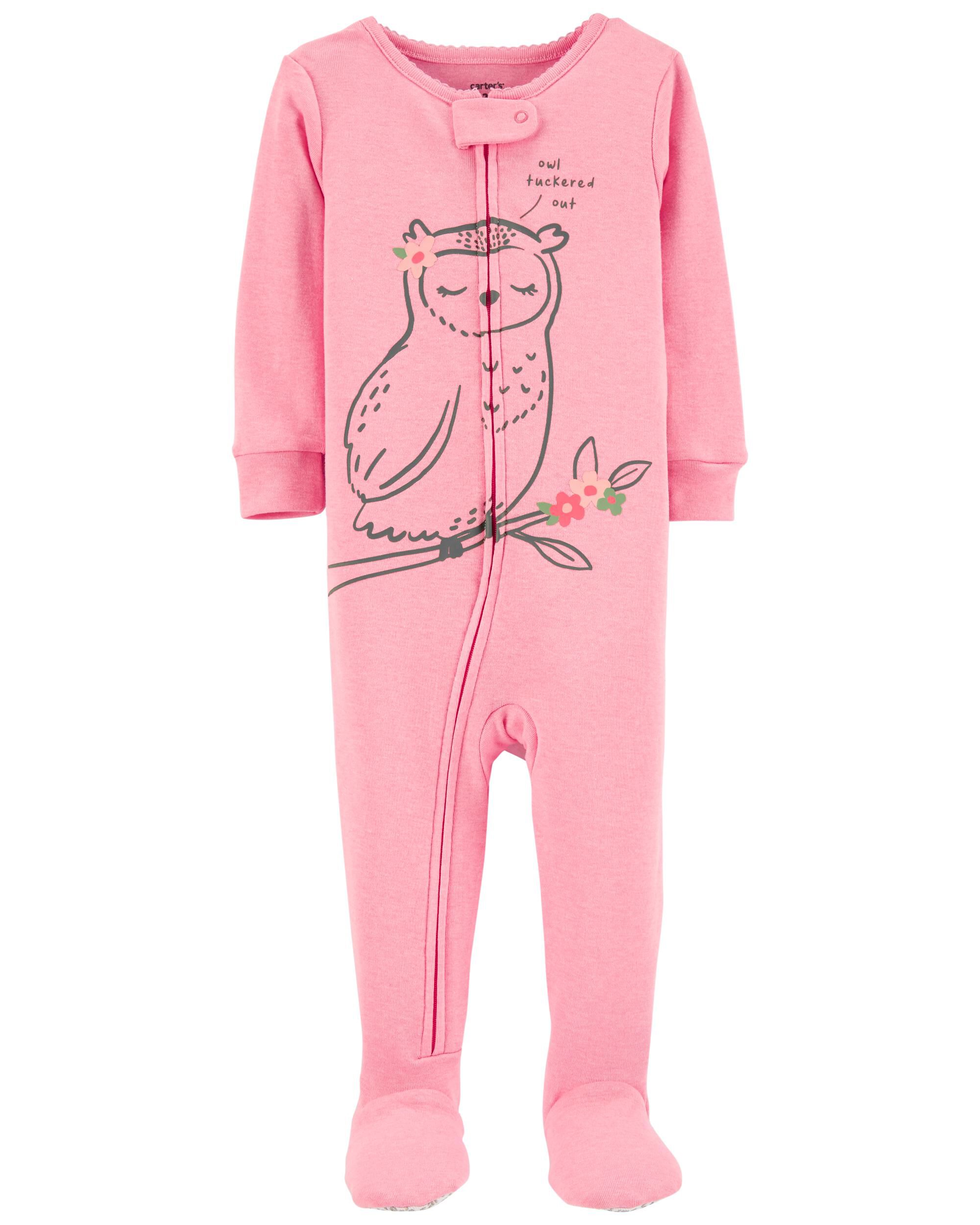 carters owl outfit