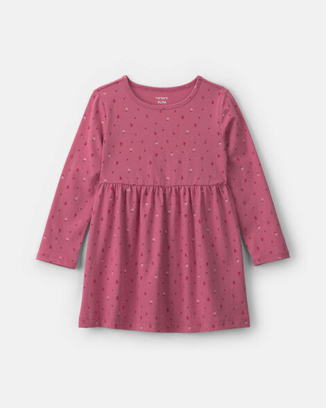 Toddler Winter Dresses