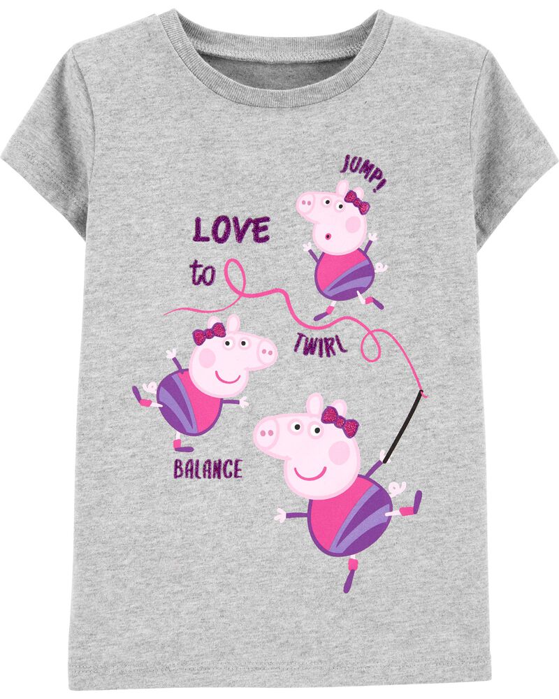 Peppa Pig Tm Tee Carters Com