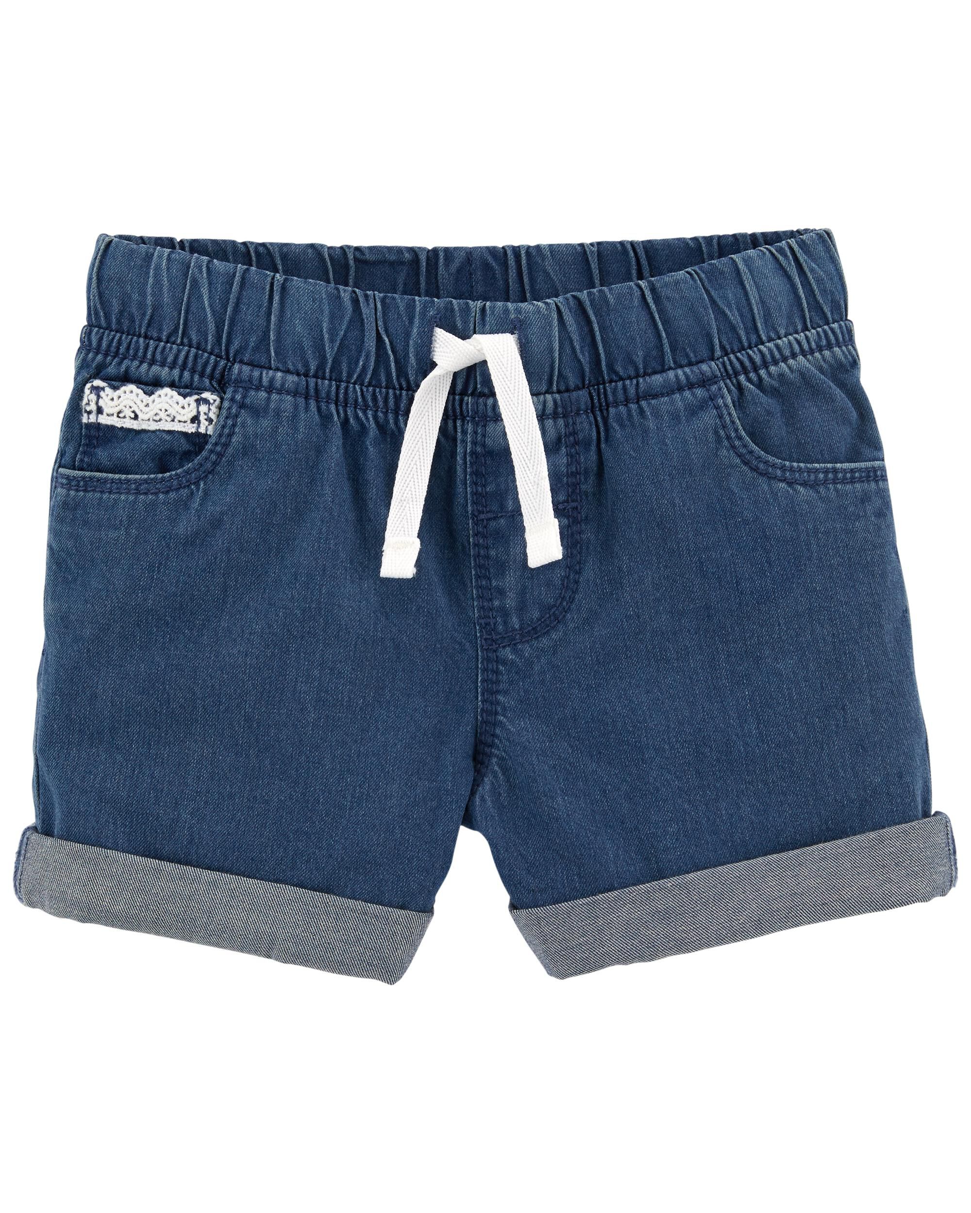 carters biker shorts