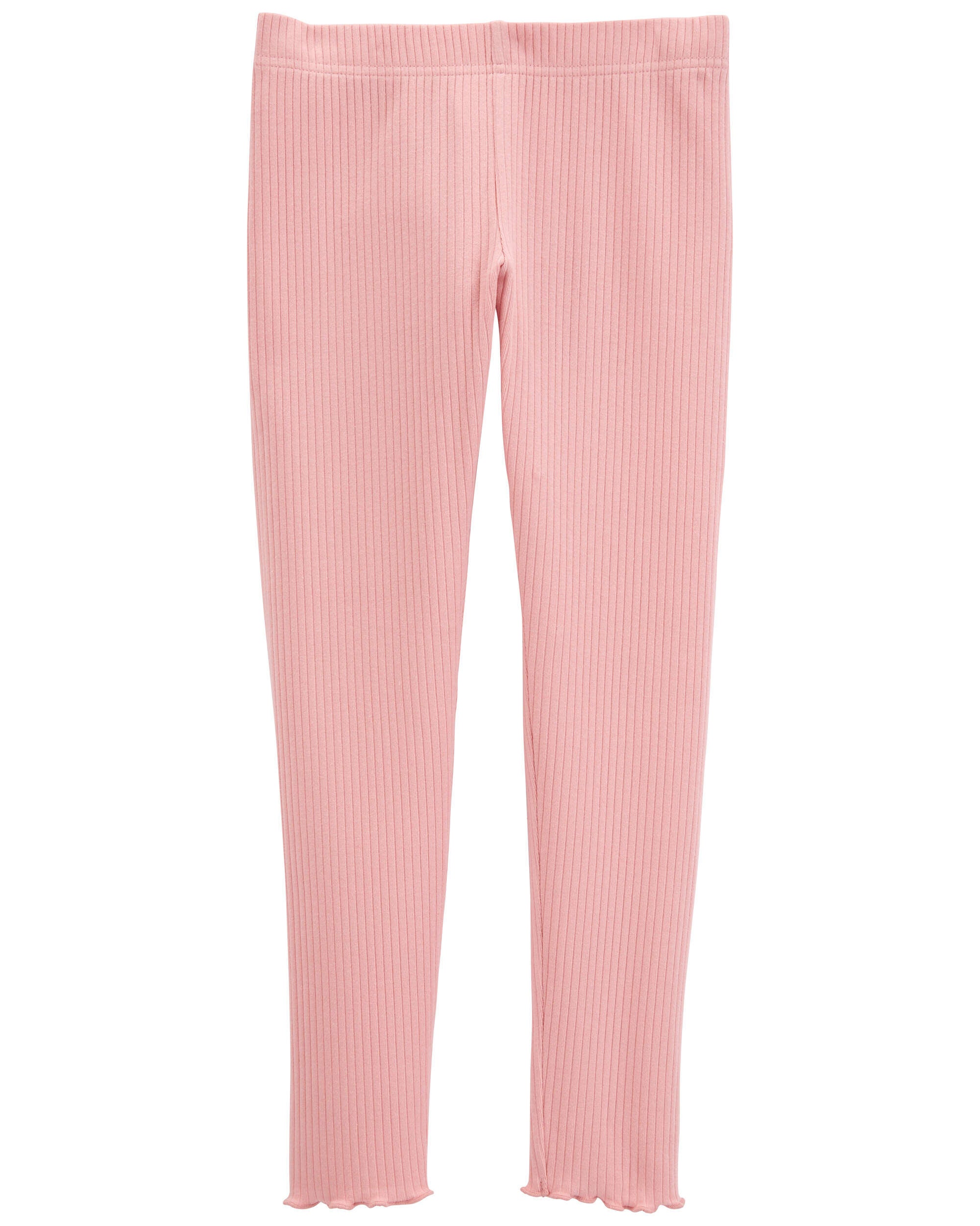 Ribbed leggings toddler outlet