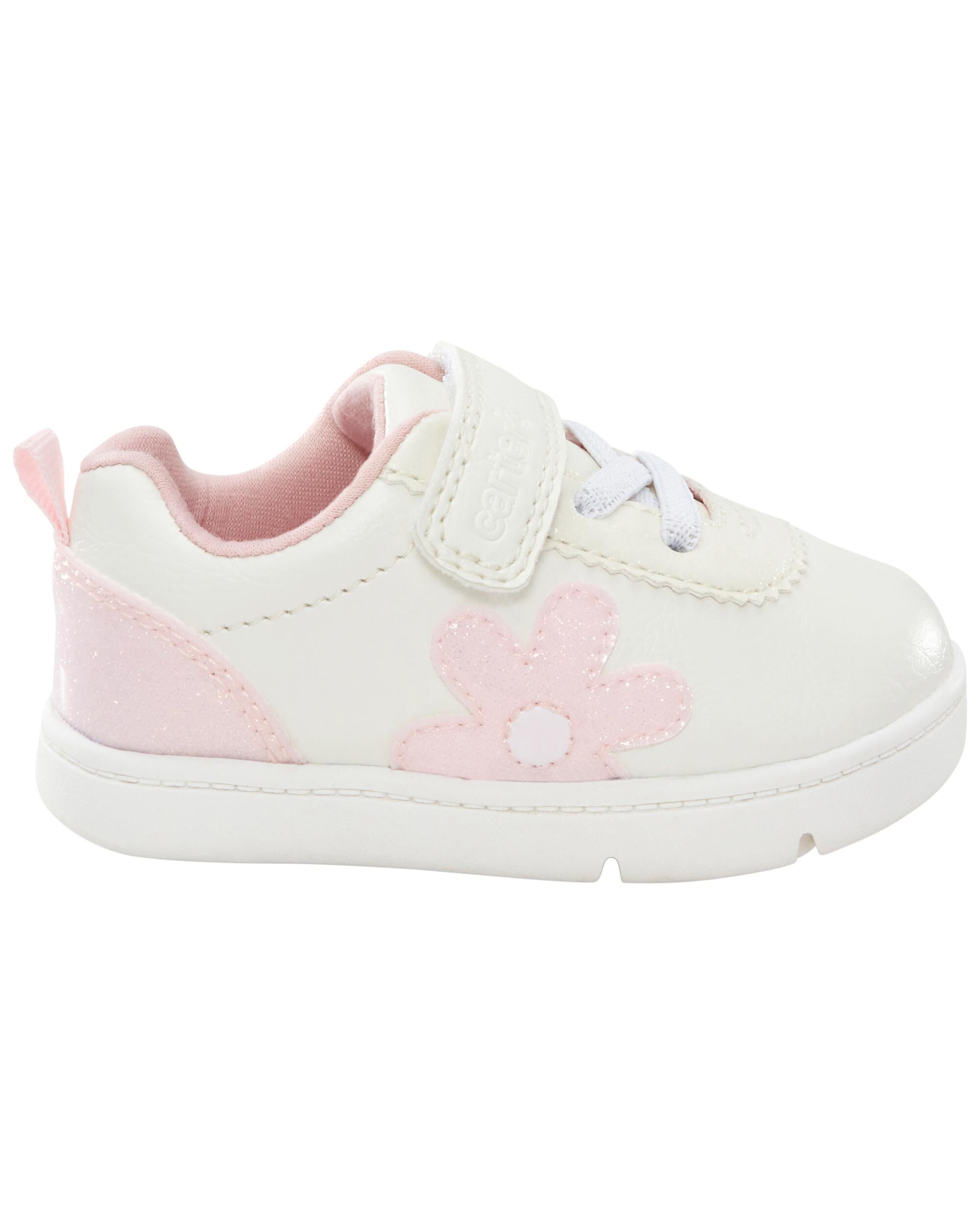 sneaker for baby girl