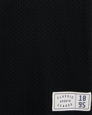 Product image 2 of Kid Active Mesh Tank - Black