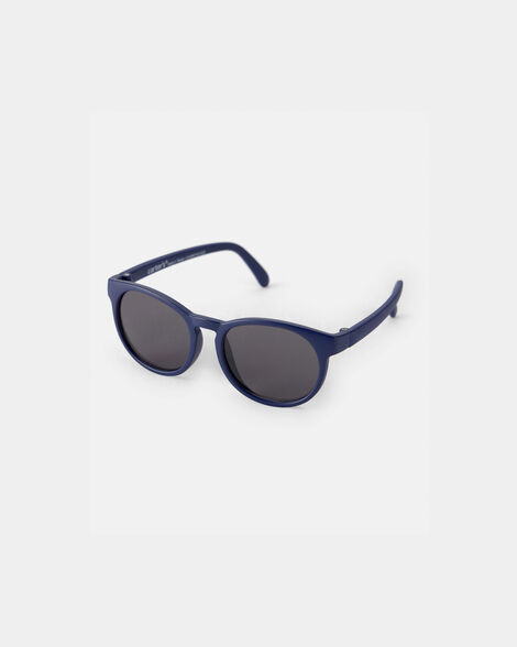 baby sunglasses - blue