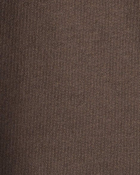 Baby Boy Long-Sleeve Hoodie - Brown