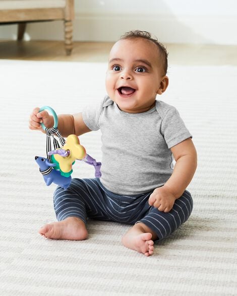 Product image 3 of Dog Walker Baby Stroller Toy