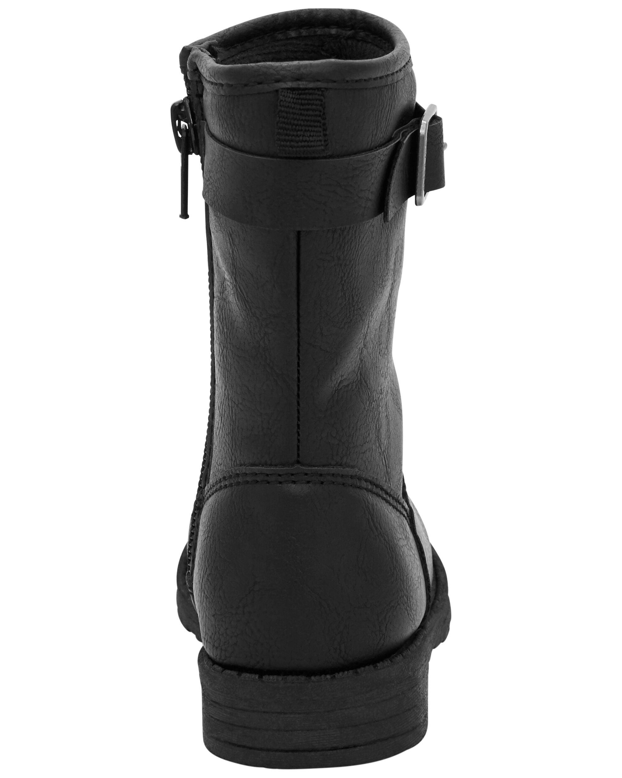 Carters riding boots store