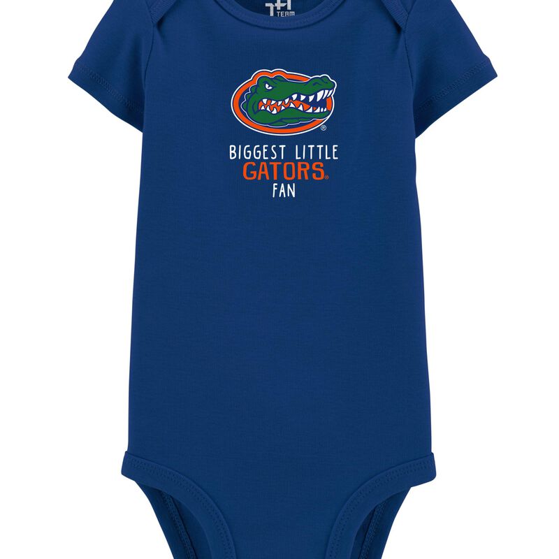 Ncaa Florida Gators Bodysuit Carters Com
