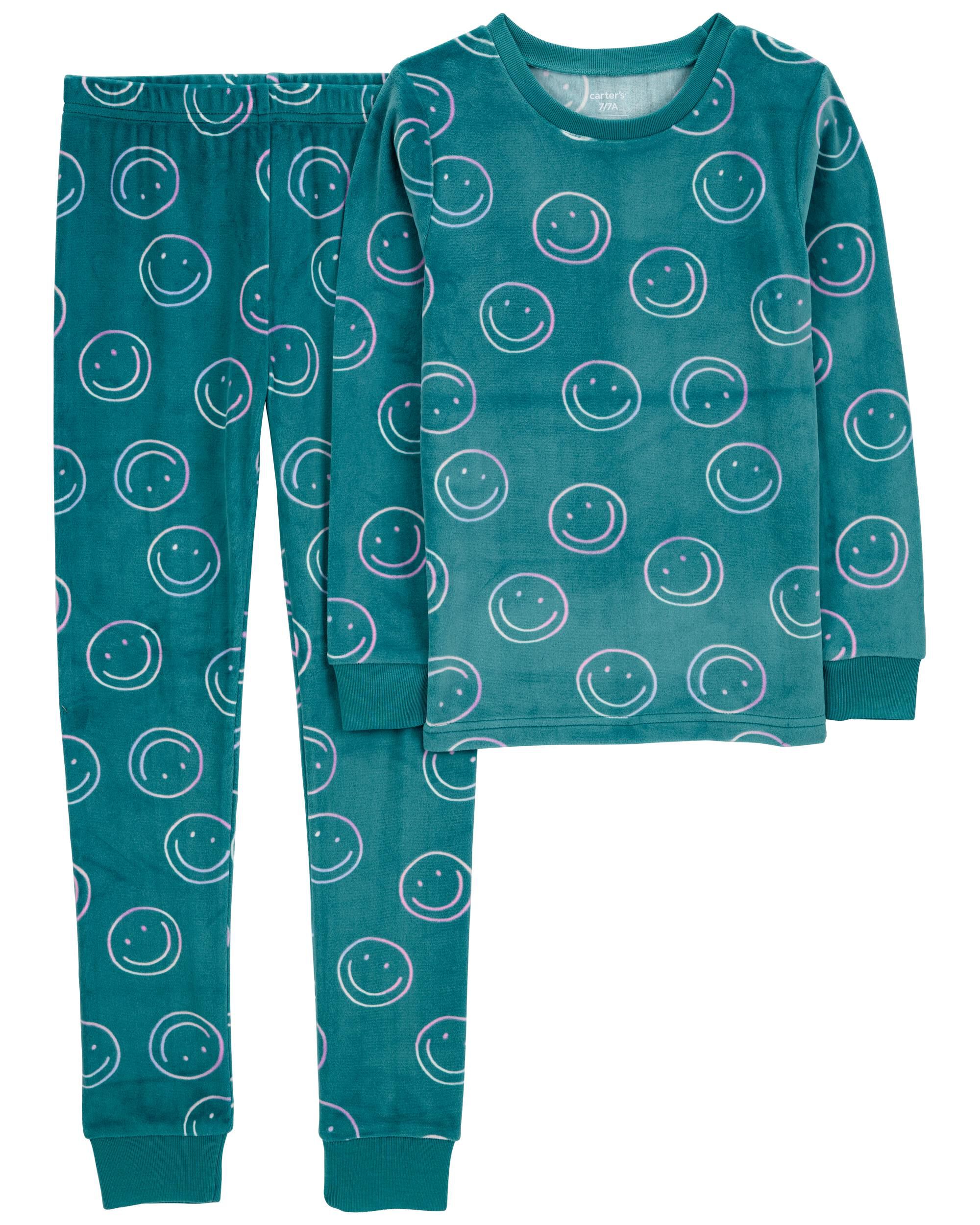 Carters watermelon pajamas 2025