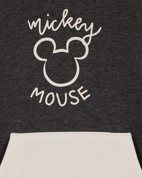  Product image 3 of Toddler Mickey Mouse Pullover Hoodie