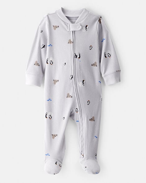 Penguin Clothes & Pajamas