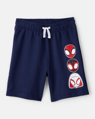 Product image 2 of Toddler 2-Piece Spider-Man Outfit Set