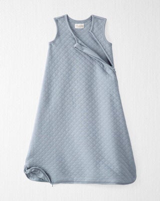 Product image 2 of Baby Doubleknit Zip Wearable Blanket