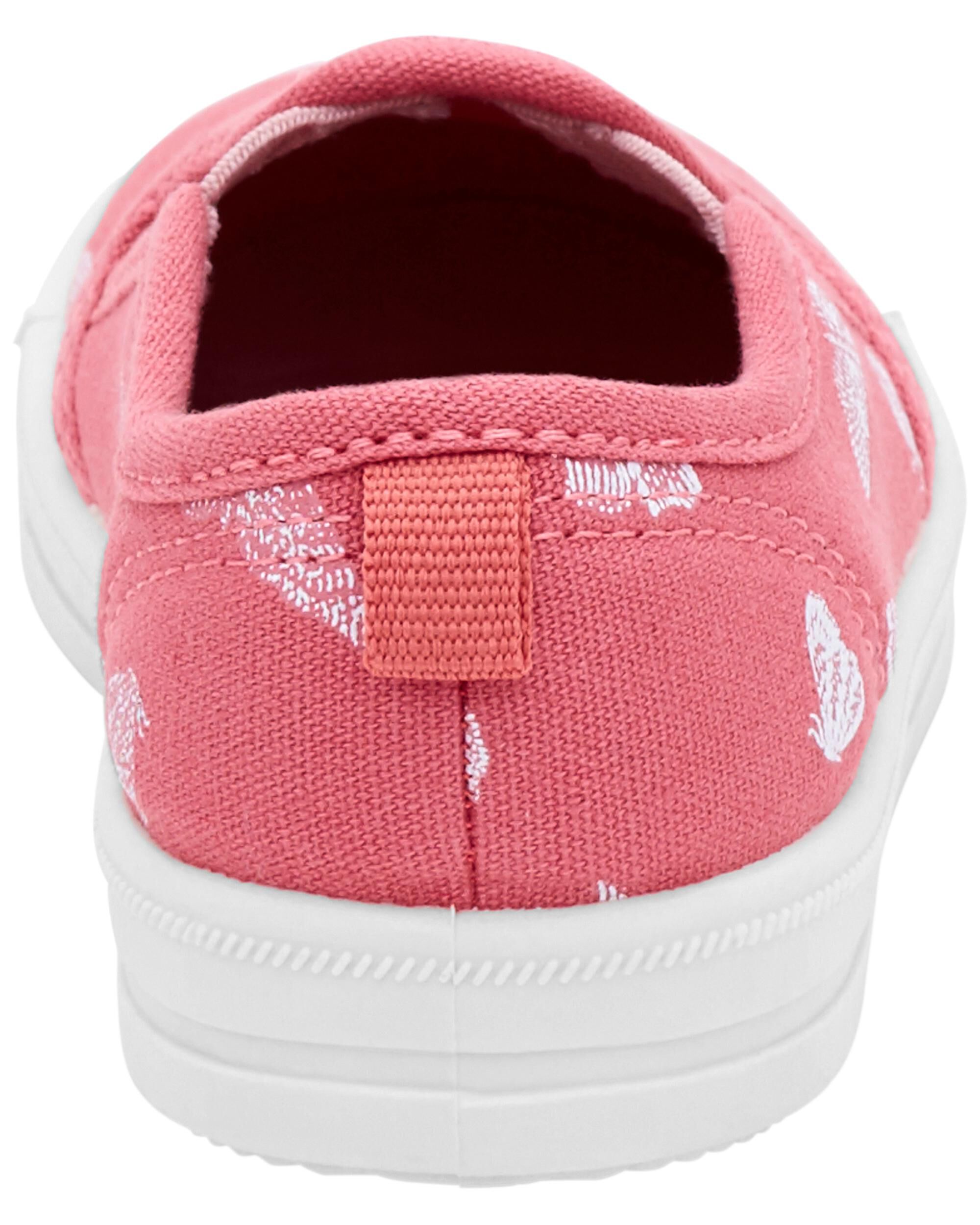 ほっしー Toddler Butterfly Slip-On Shoes - OshKosh | Carter's
