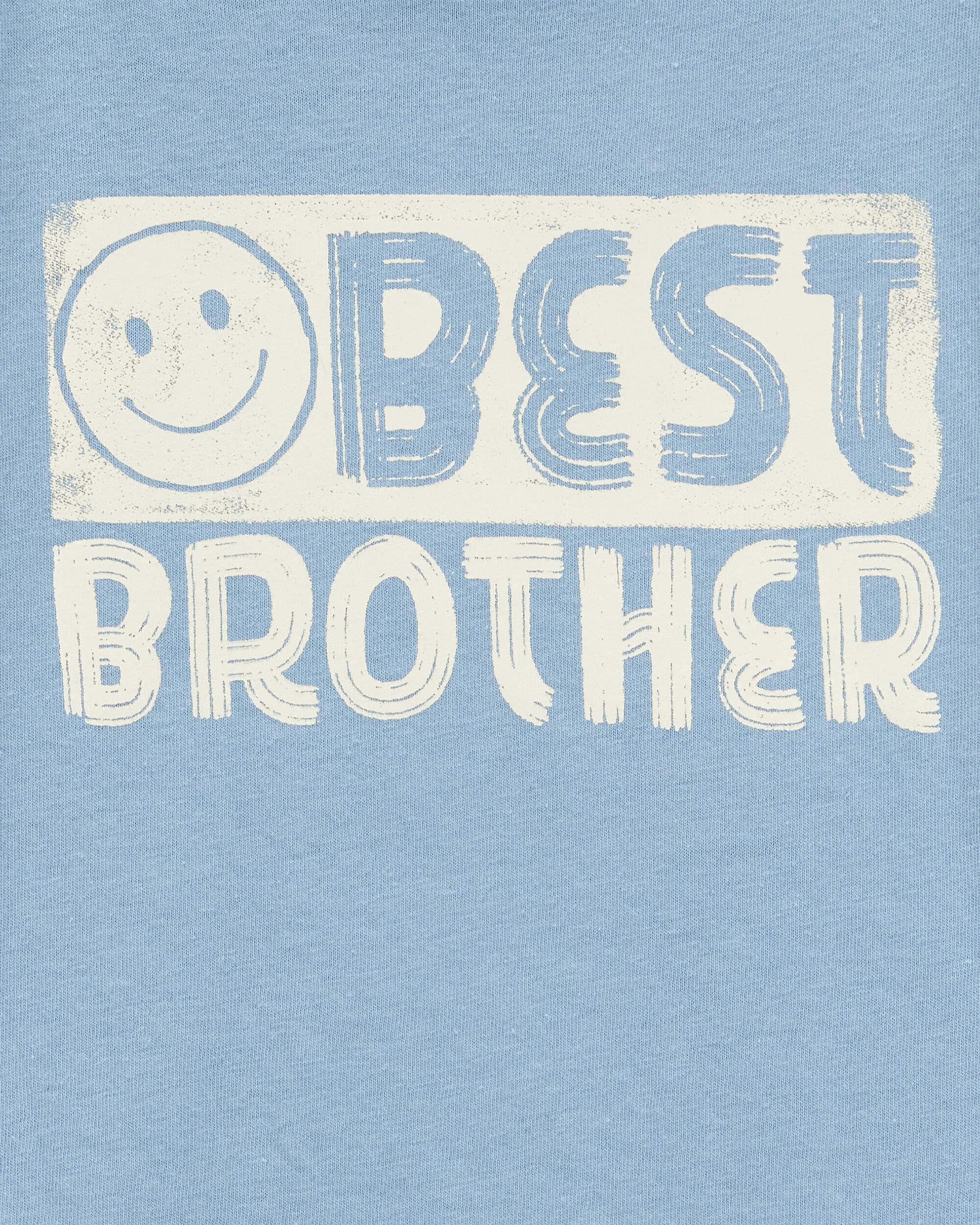 買い誠実 Best Toddler Brother Blue - Tee Graphic Short-Sleeve トップス