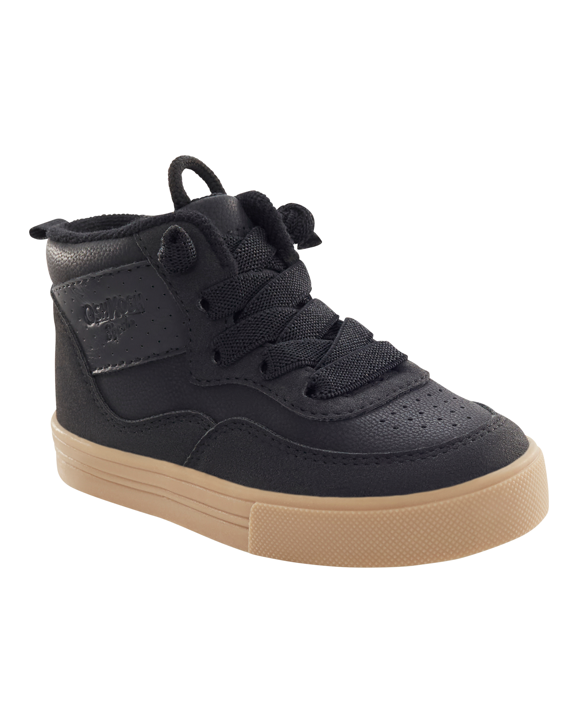 Toddler High-Top Sneakers