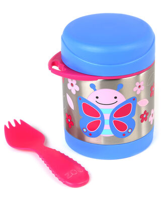 Product image 2 of Zoo Insulated Little Kid Food Jar