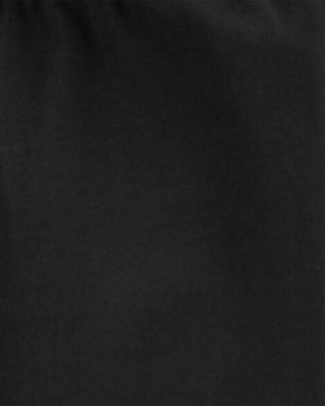  Product image 2 of Kid 2-Pack Black Leggings