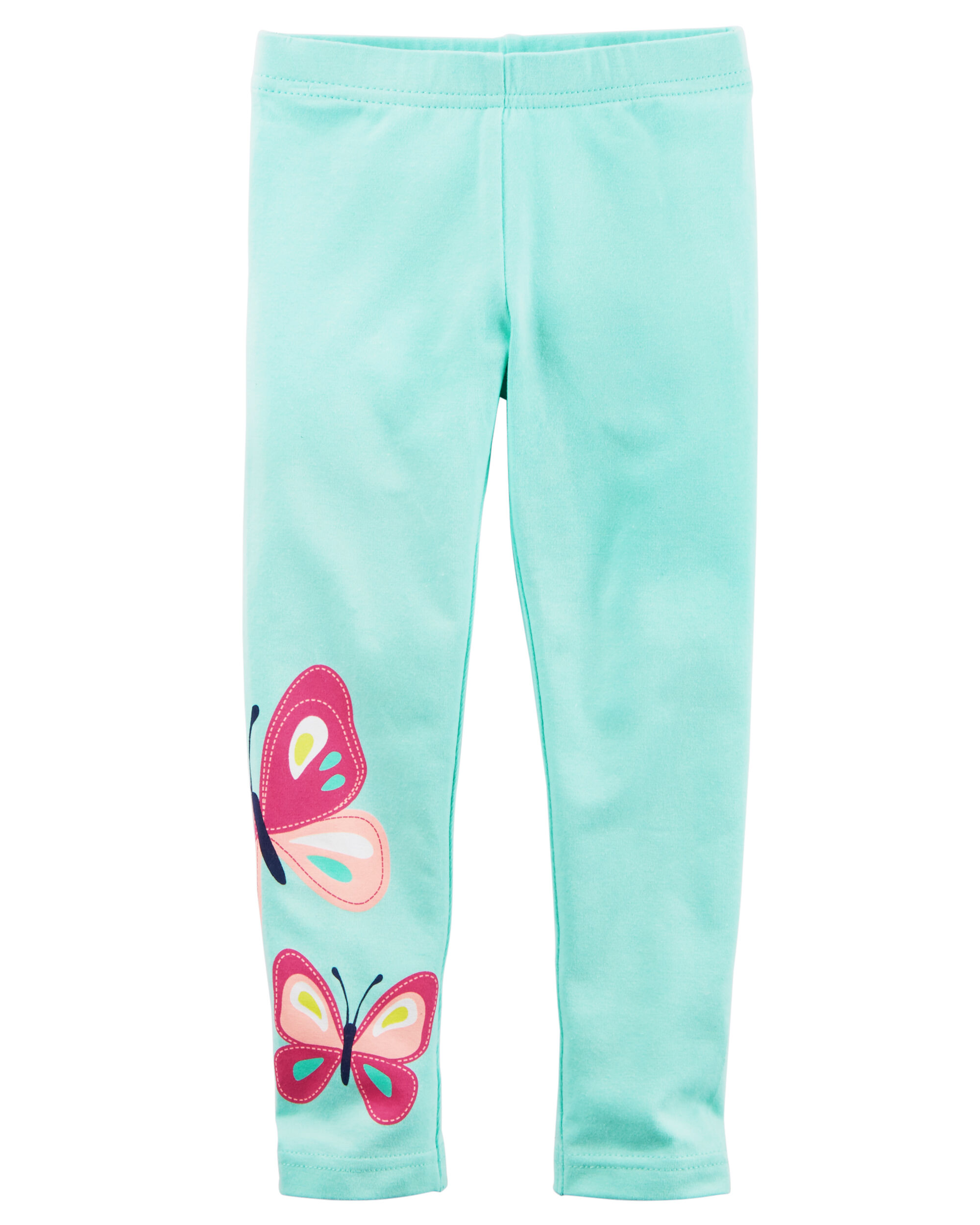 butterfly leggings carters com