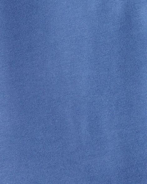  Product image 3 of Kid Bike Shorts - Blue