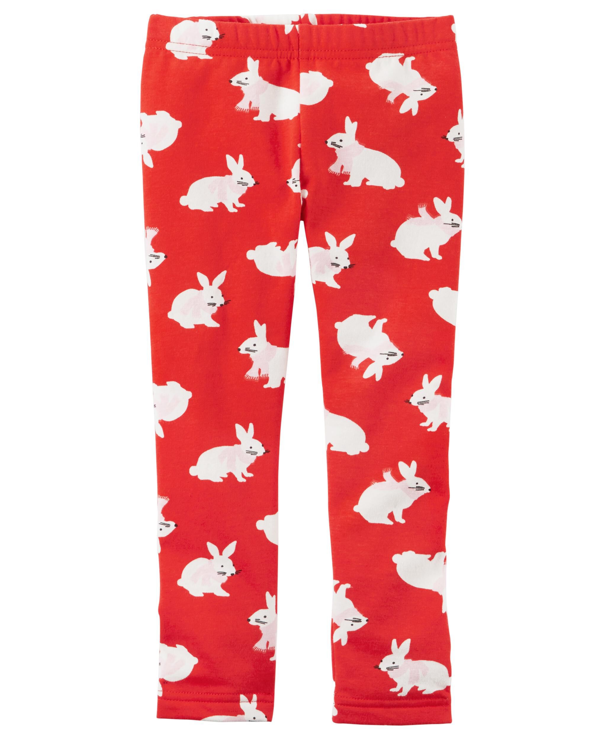 fleece leggings baby