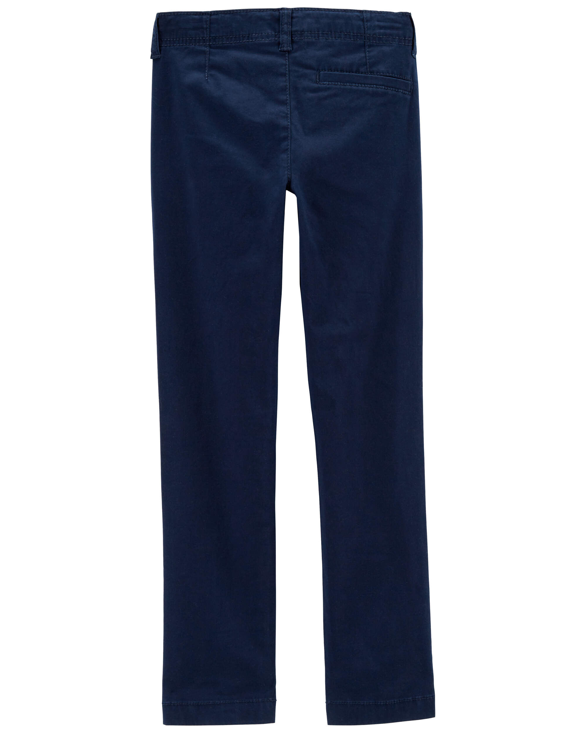 Kid Slim Tapered Chino Pants - OshKosh | Carter's