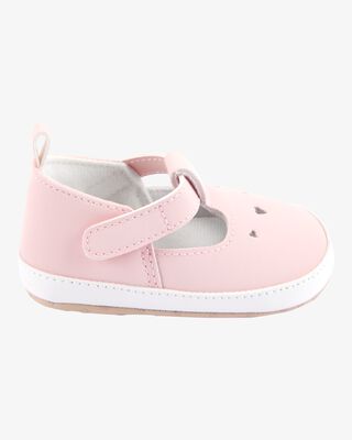 Product image 2 of Heart Sneakers - Pink