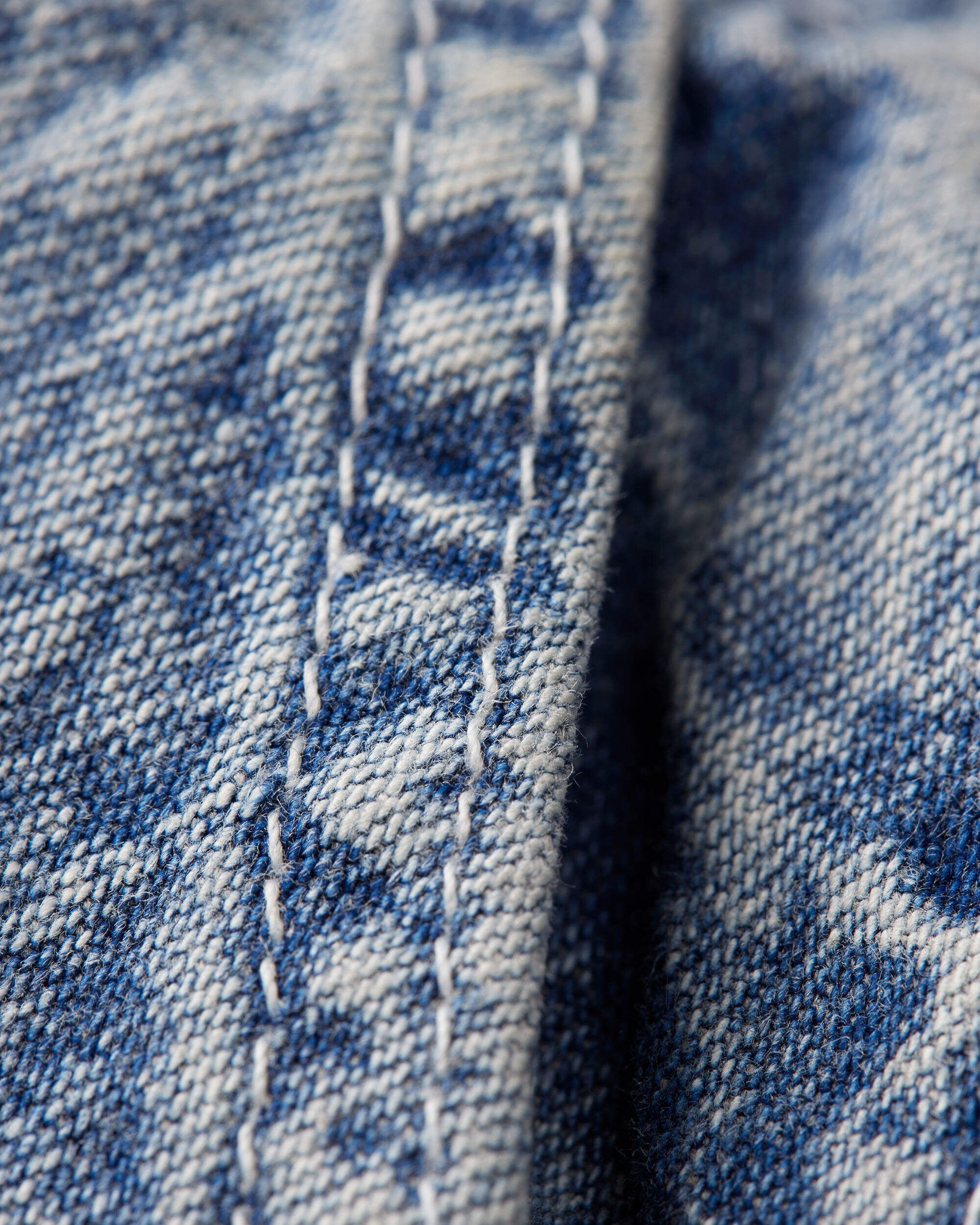 Baby 6M Vintage Dark Acid Wash Denim Overalls from the OshKosh Archive Release, circa 1990s