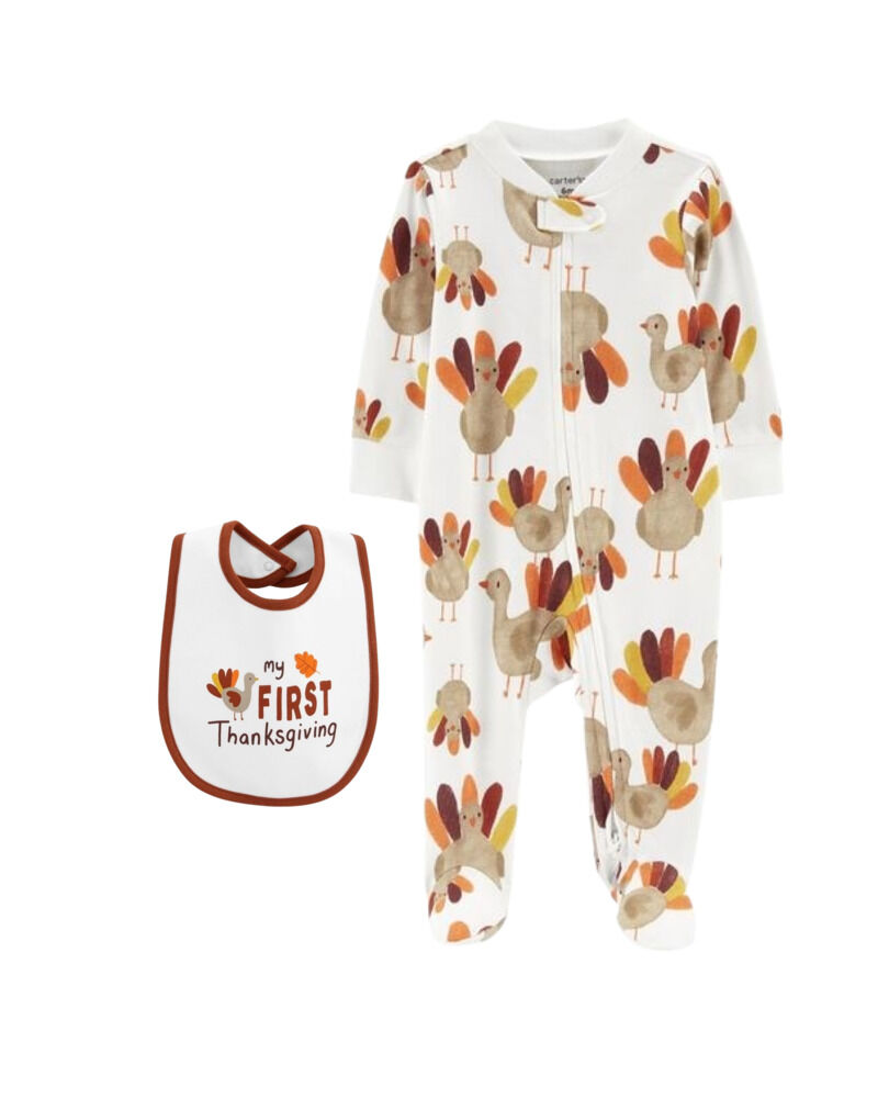 Bundle 2-Pack Thanksgiving Bundle | carters.com