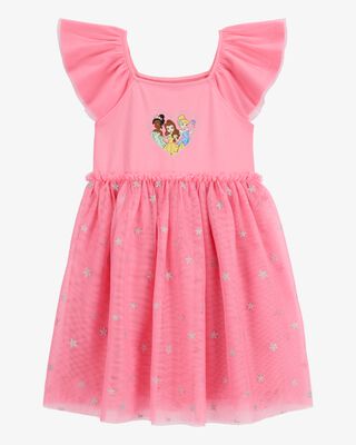 Product image 1 of Toddler Disney Princess Tutu Dress