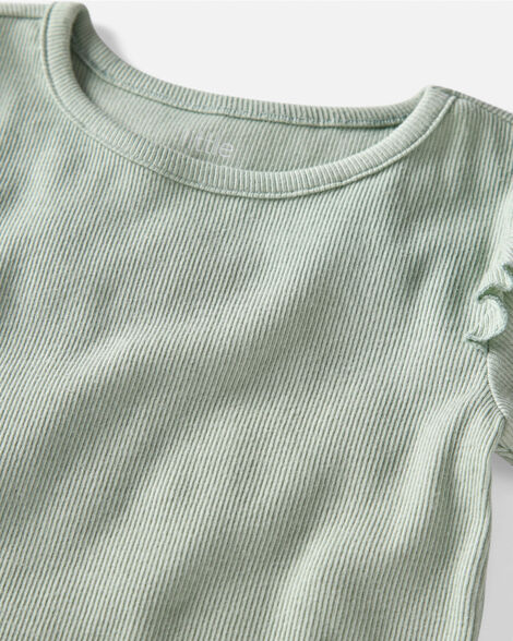 Toddler 2-Pack Organic Cotton Tees