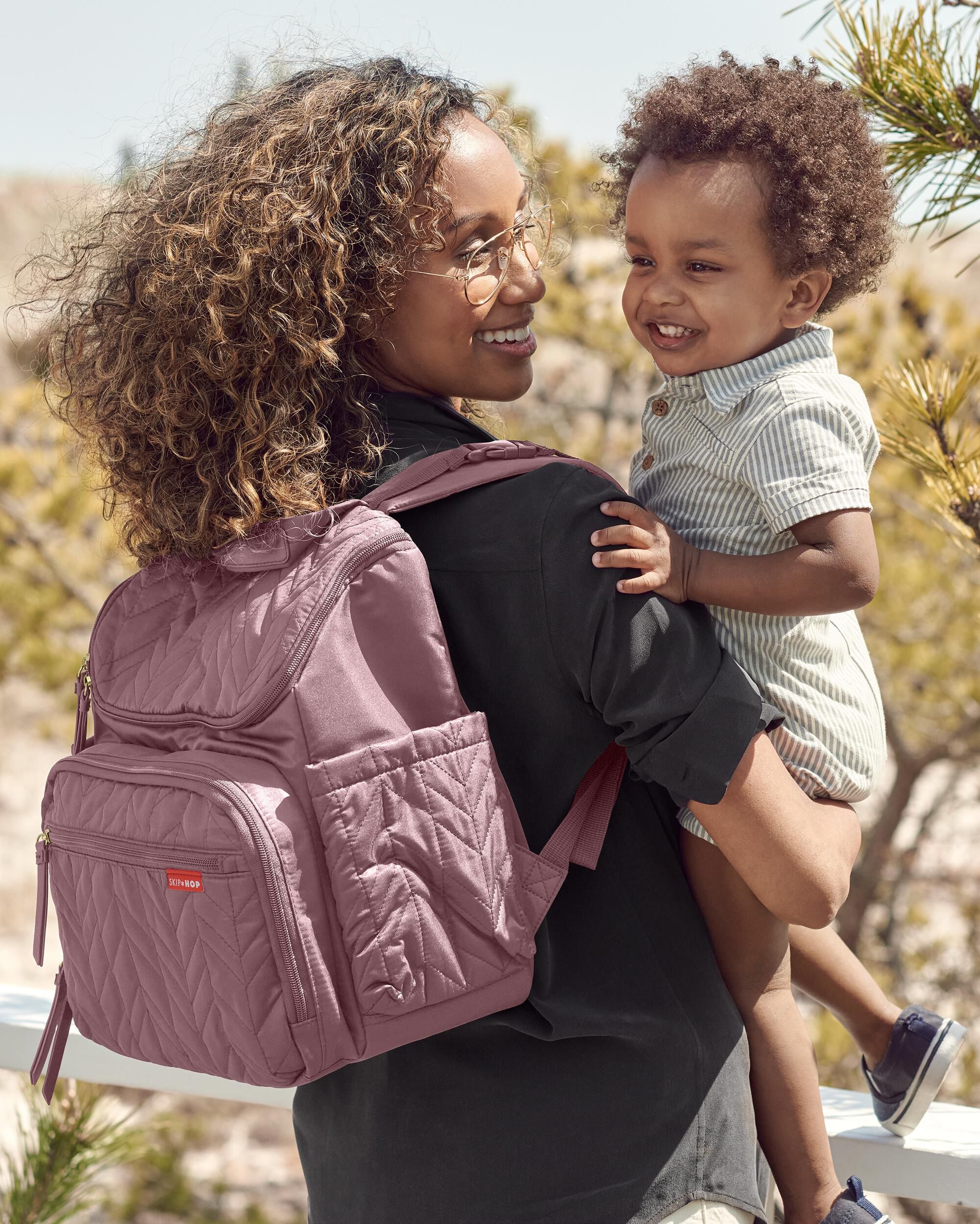 Carters diaper backpack new arrivals