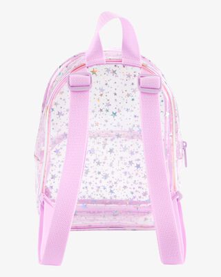 Product image 2 of Carter's Foil Star Mini Backpack