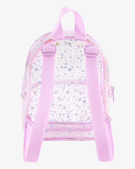  Product image 2 of Carter's Foil Star Mini Backpack