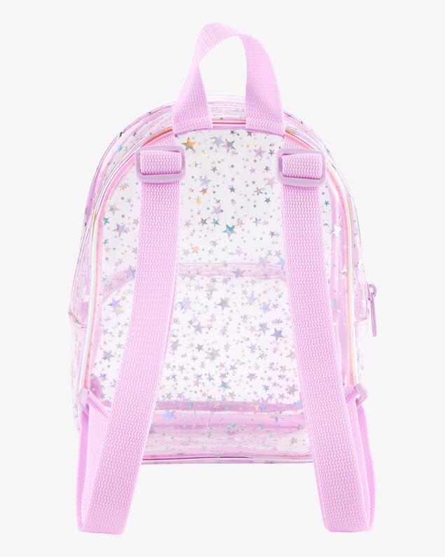 Product image 2 of Carter's Foil Star Mini Backpack