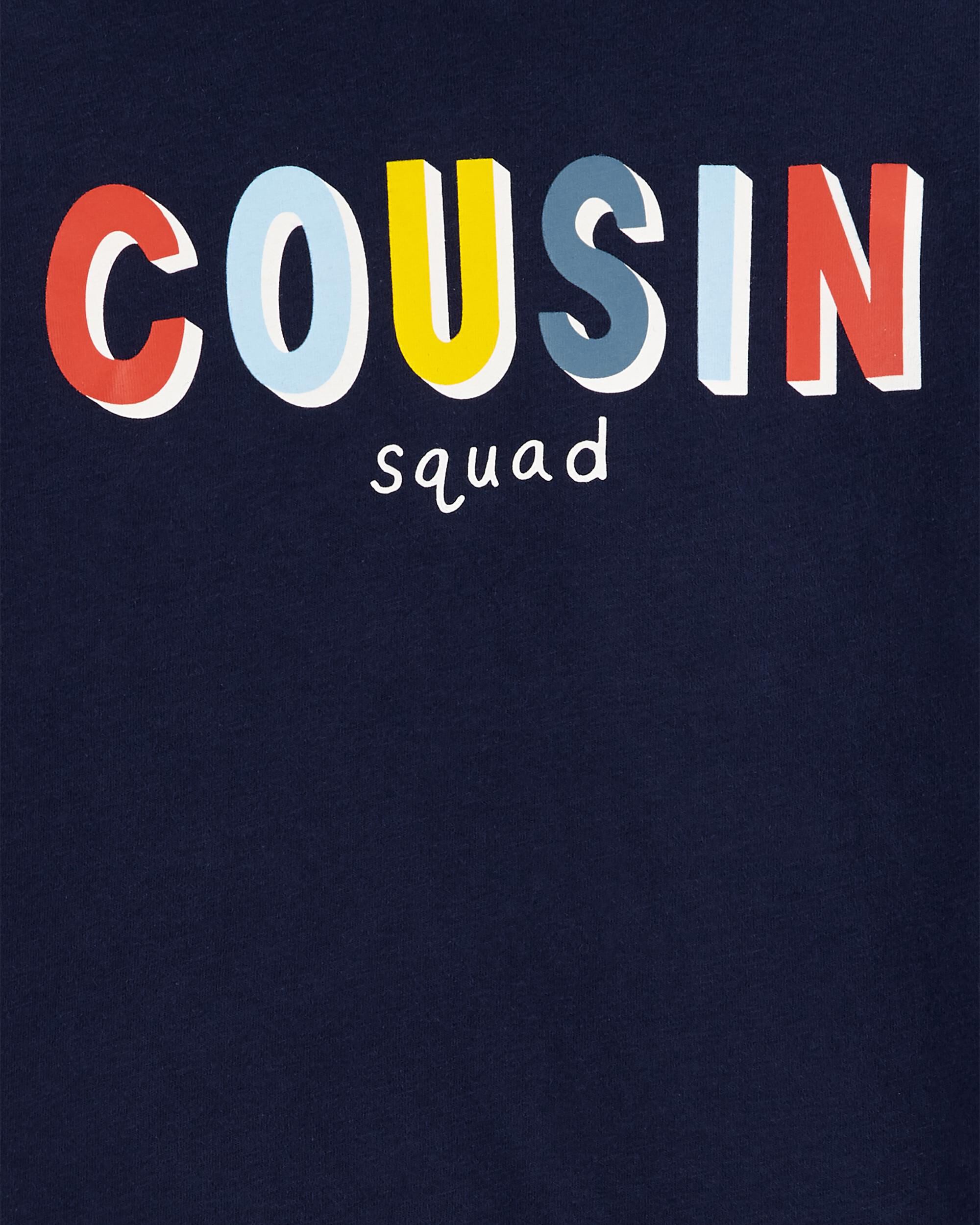 cousin shirts carters