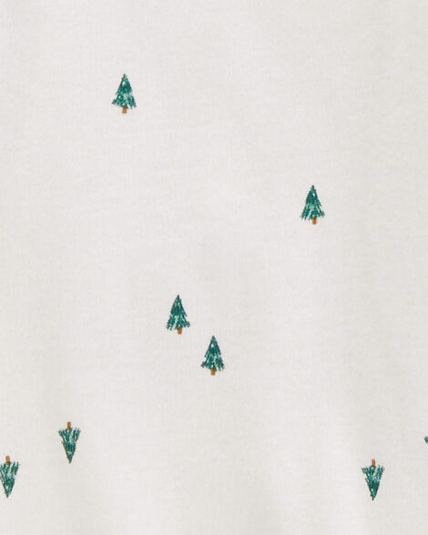  Product image 2 of Baby 4-Pack Long-Sleeve Holiday Bodysuits