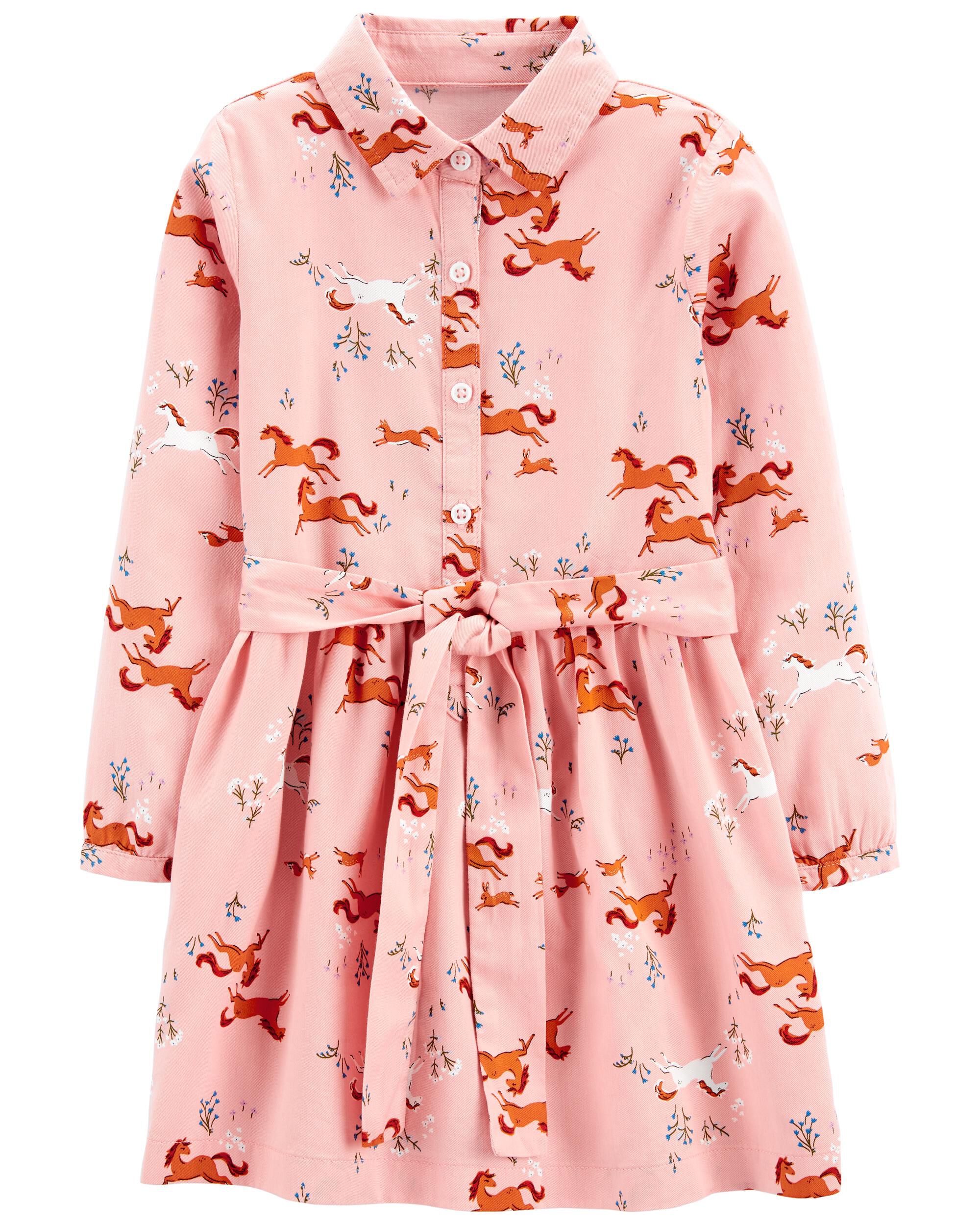 carters toddlers clothes